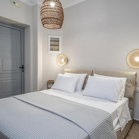 Maria Seaside Apartment Sámi Eksteriør bilde