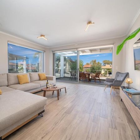 Maria Seaside Apartment Sámi Eksteriør bilde