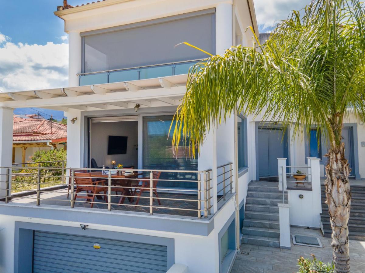 Maria Seaside Apartment Sámi Eksteriør bilde