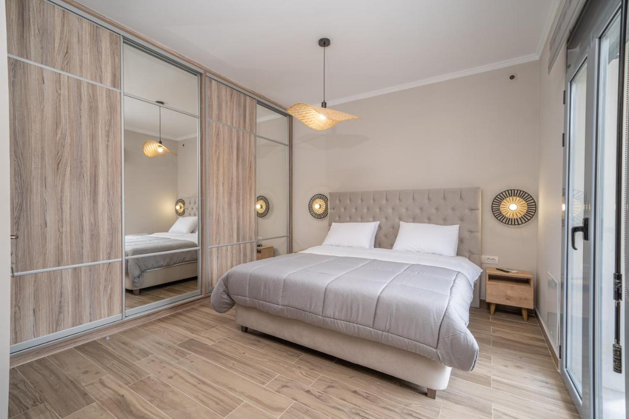 Maria Seaside Apartment Sámi Eksteriør bilde