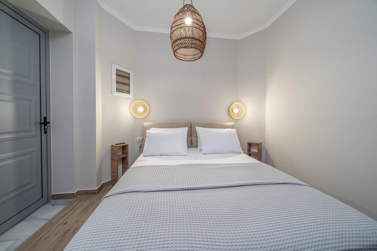 Maria Seaside Apartment Sámi Eksteriør bilde
