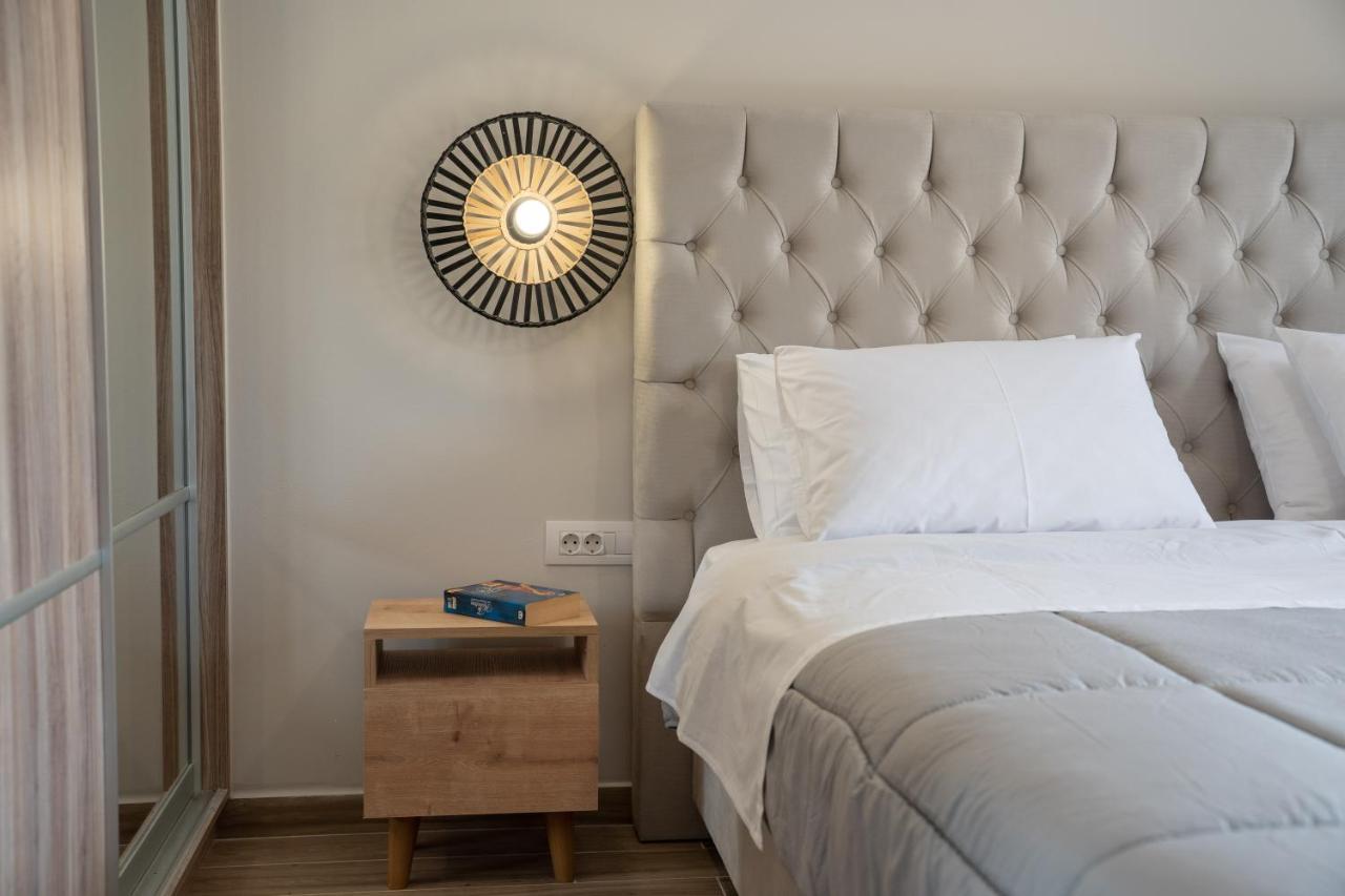 Maria Seaside Apartment Sámi Eksteriør bilde