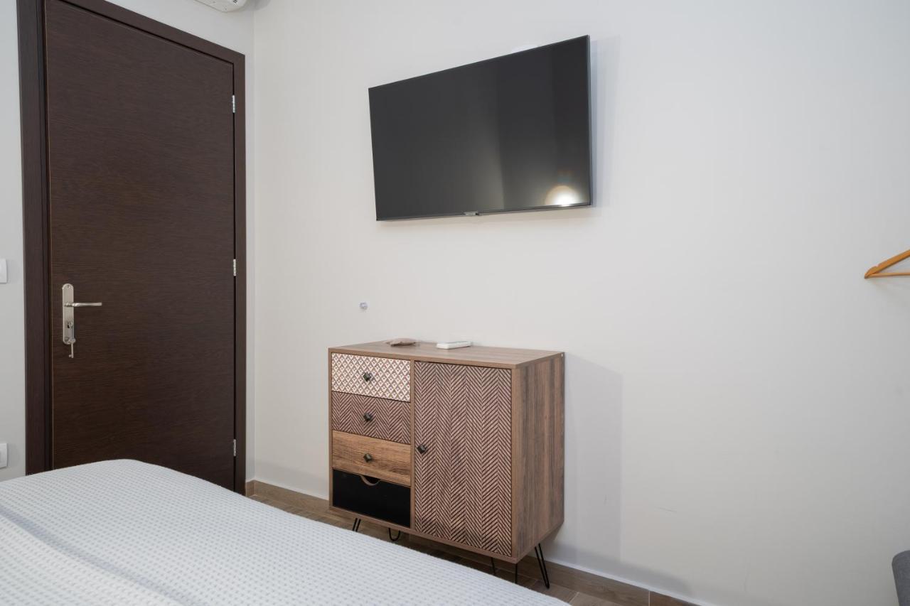 Maria Seaside Apartment Sámi Eksteriør bilde